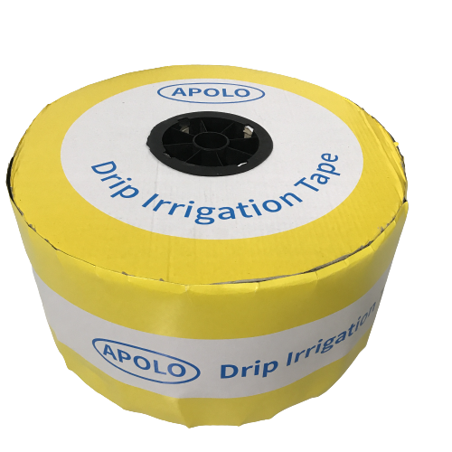 Dây tưới nhỏ giọt APOLO khoảng cách 10cm, 20cm, 30cm